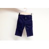 Navy Trousers By Imps & Elfs