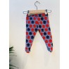 Flower Baby Leggings By L'Asticot