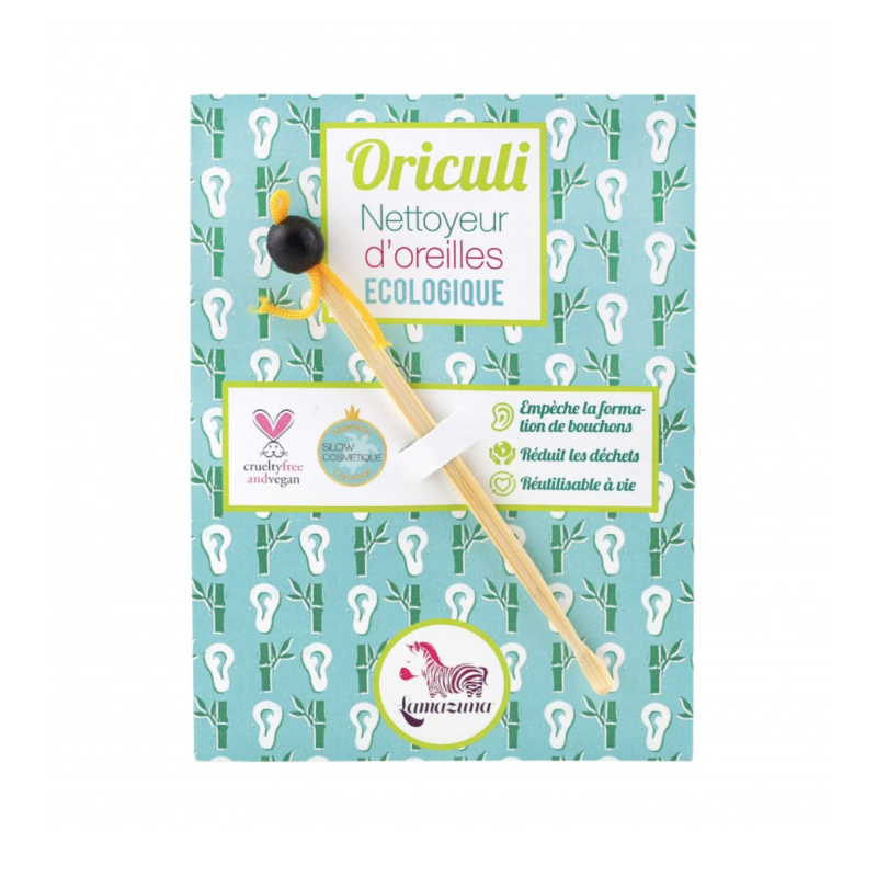 ORICULI EAR CLEANER By Lamazuna