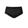 Black modal fabric underwear by Woron