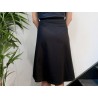 Black Theo Skirt