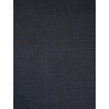 Navy Double Face Fabric