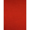 Red Textured Knitted Fabric