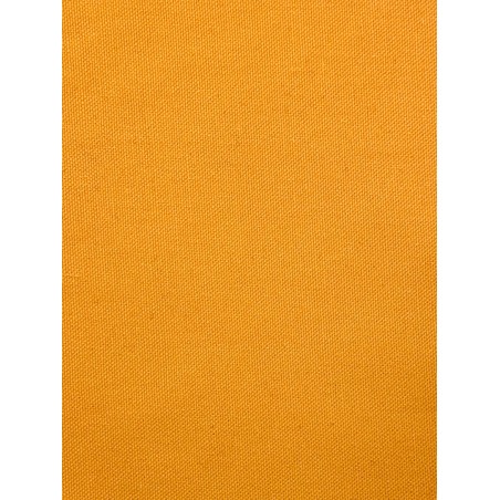 OCHER CANVAS FABRIC