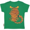 Tiger T-Shirt By Coq En Pâte