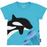 Orca T-Shirt By Coq en Pâte