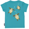 Turtle T-Shirt By Coq En Pâte