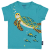 Turtle T-Shirt By Coq En Pâte