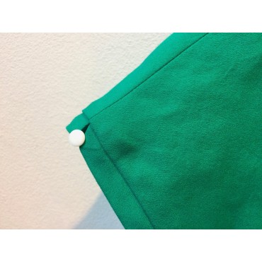 Green Salma Shirt