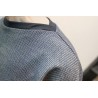Ameline Sweat Speckled Jacquard