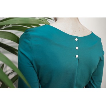 Emerald Maxime Top