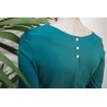 Emerald Maxime Top