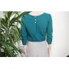 Emerald Maxime Top