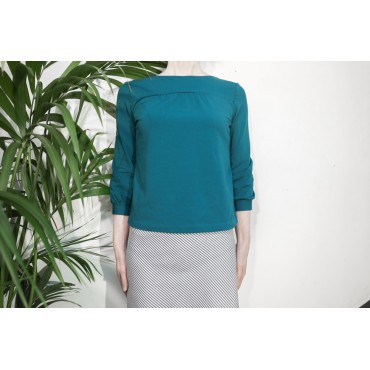 Emerald Maxime Top