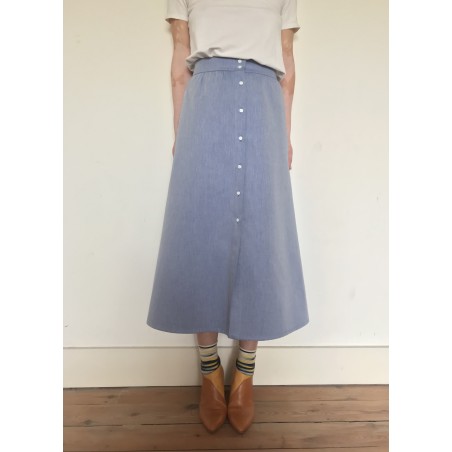 Moleskine Jemima Skirt