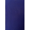 JAPANESE MIDNIGHT BLUE PRINTED FABRIC