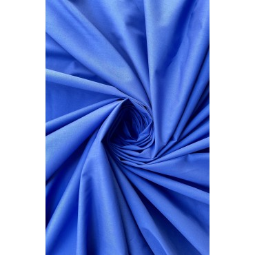 LAVENDER POPLIN FABRIC