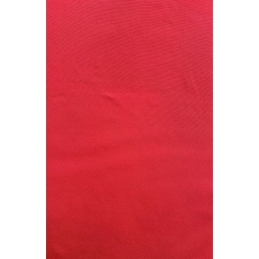 Red Viscose