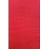 Red Viscose