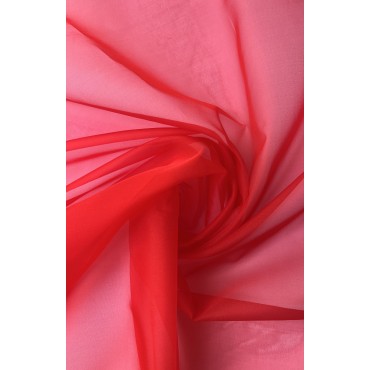ORGANZA FABRIC