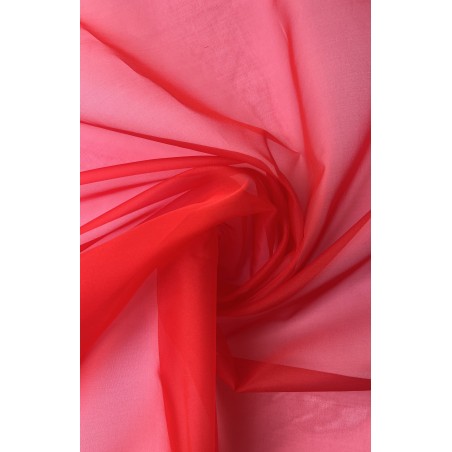 ORGANZA FABRIC
