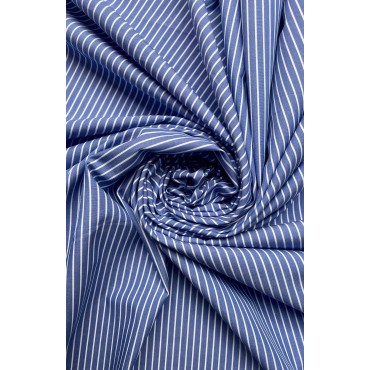 STRIPED FABRC