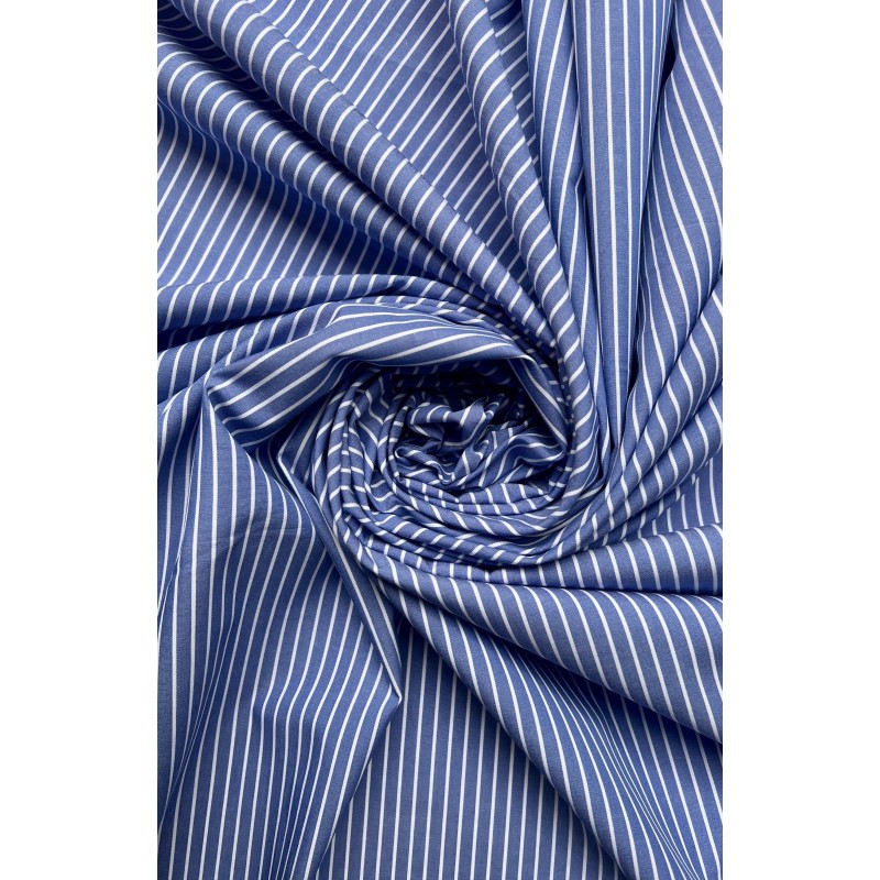 STRIPED FABRIC
