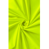 FLUO YELLOW FABRIC