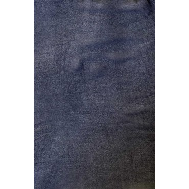 BLACK SILK FABRIC