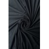 Very Dark Navy Stretch Jersey