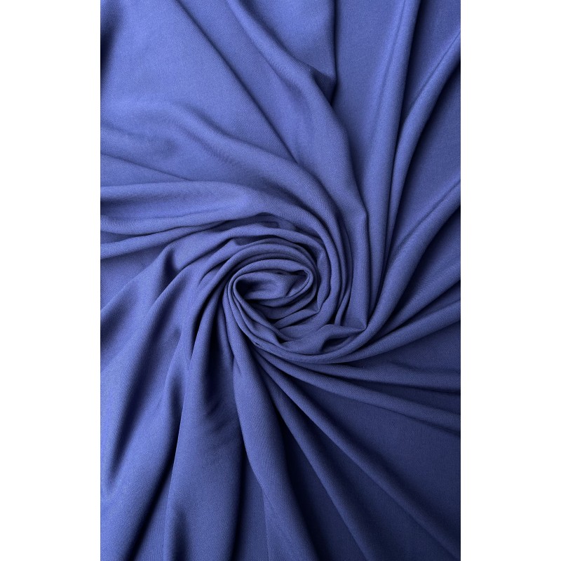 Lavender viscose
