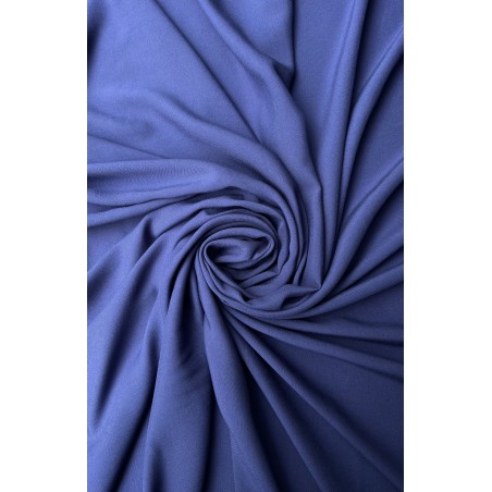 Lavender viscose
