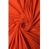 Tangerine Stretch Jersey
