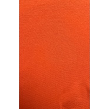Tangerine Stretch Jersey