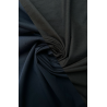 CHAMBRAY FABRIC DARK NAVY / MIDNIGHT BLUE