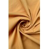 OCHER CANVAS FABRIC