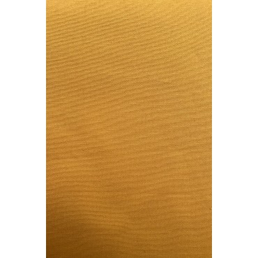 OCHER CANVAS FABRIC