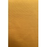 OCHER CANVAS FABRIC