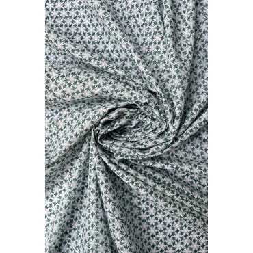 PINE PRINTED FABRIC