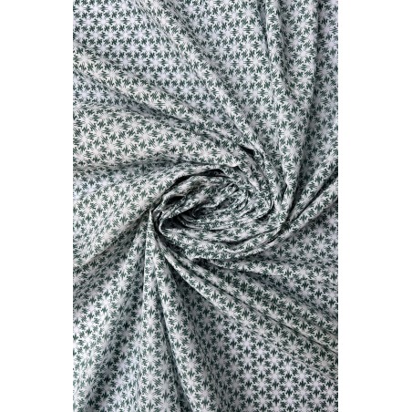 PINE PRINTED FABRIC