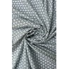 PINE PRINTED FABRIC
