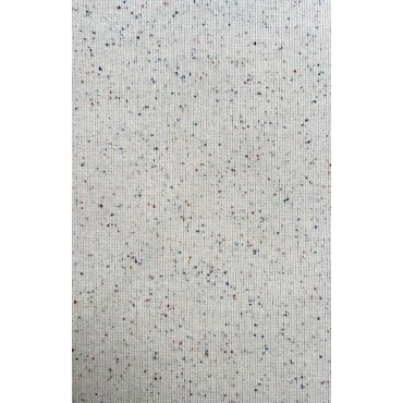 Speckled Rib Fabric